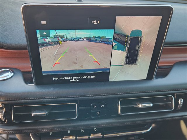 Used 2024 Lincoln Aviator Reserve w/ Jet Package image 17