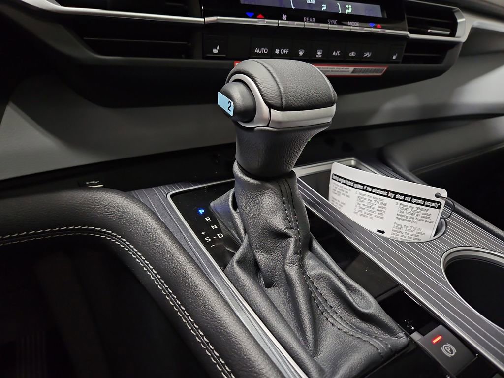 New 2026 Toyota Sienna XLE image 20