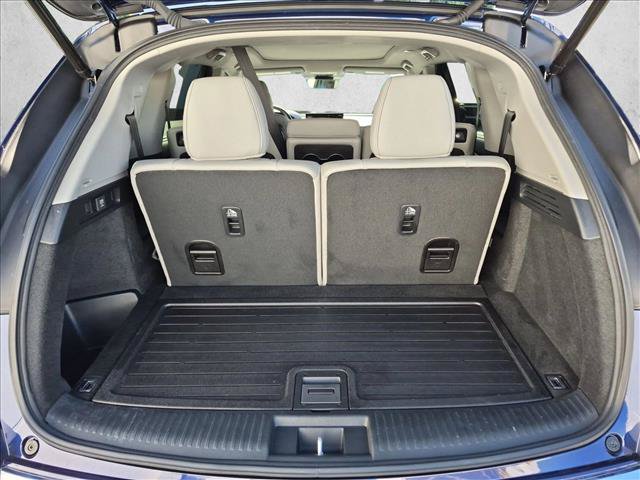 Certified 2024 Acura MDX w/ Technology Package AWD/4WD image 6