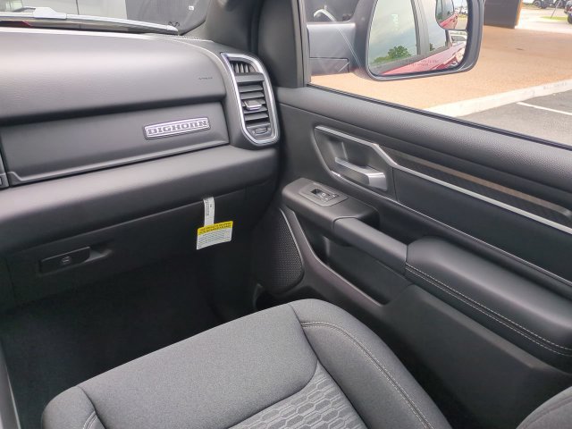 New 2026 RAM 1500 Big Horn w/ Night Edition AWD/4WD image 17