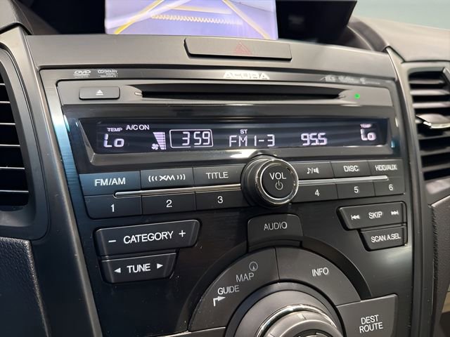 Used 2015 Acura RDX FWD w/ Technology Package image 21