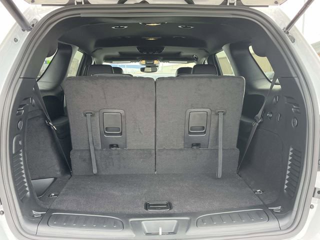 New 2026 Dodge Durango GT image 20