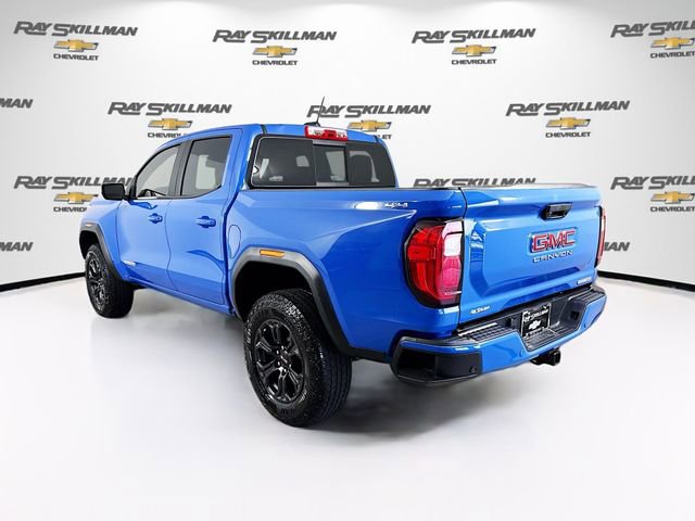 Used 2025 GMC Canyon Elevation w/ Convenience Package AWD/4WD image 5