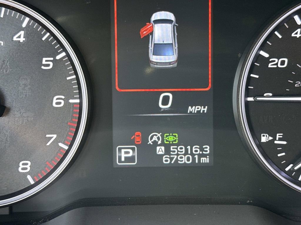 Used 2020 Subaru Legacy Limited XT w/ Tech Package 2 AWD/4WD image 41