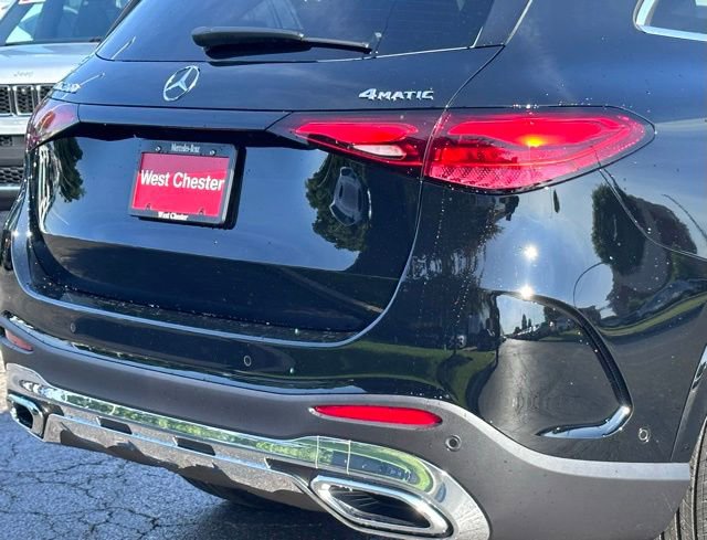 New 2026 Mercedes-Benz GLC 300 4MATIC image 10