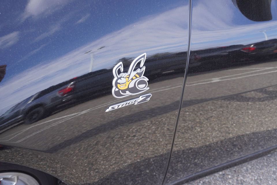 New 2025 Dodge Charger R/T Scat Pack w/ Track Pack image 12