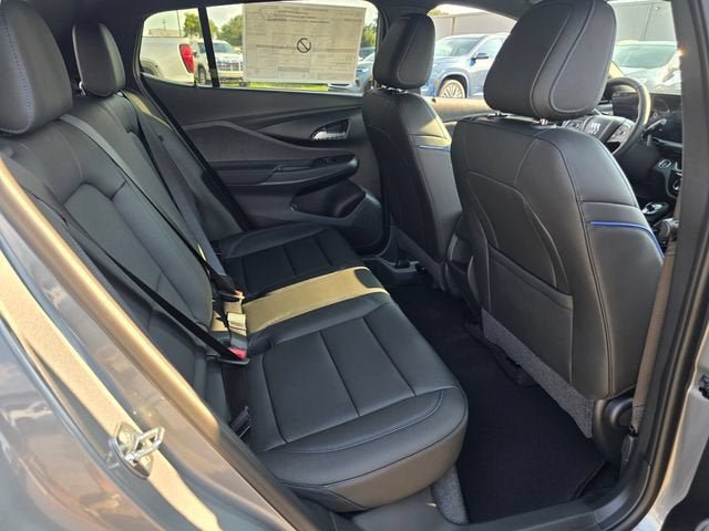 New 2026 Buick Envista Sport Touring w/ Convenience I Package FWD image 16