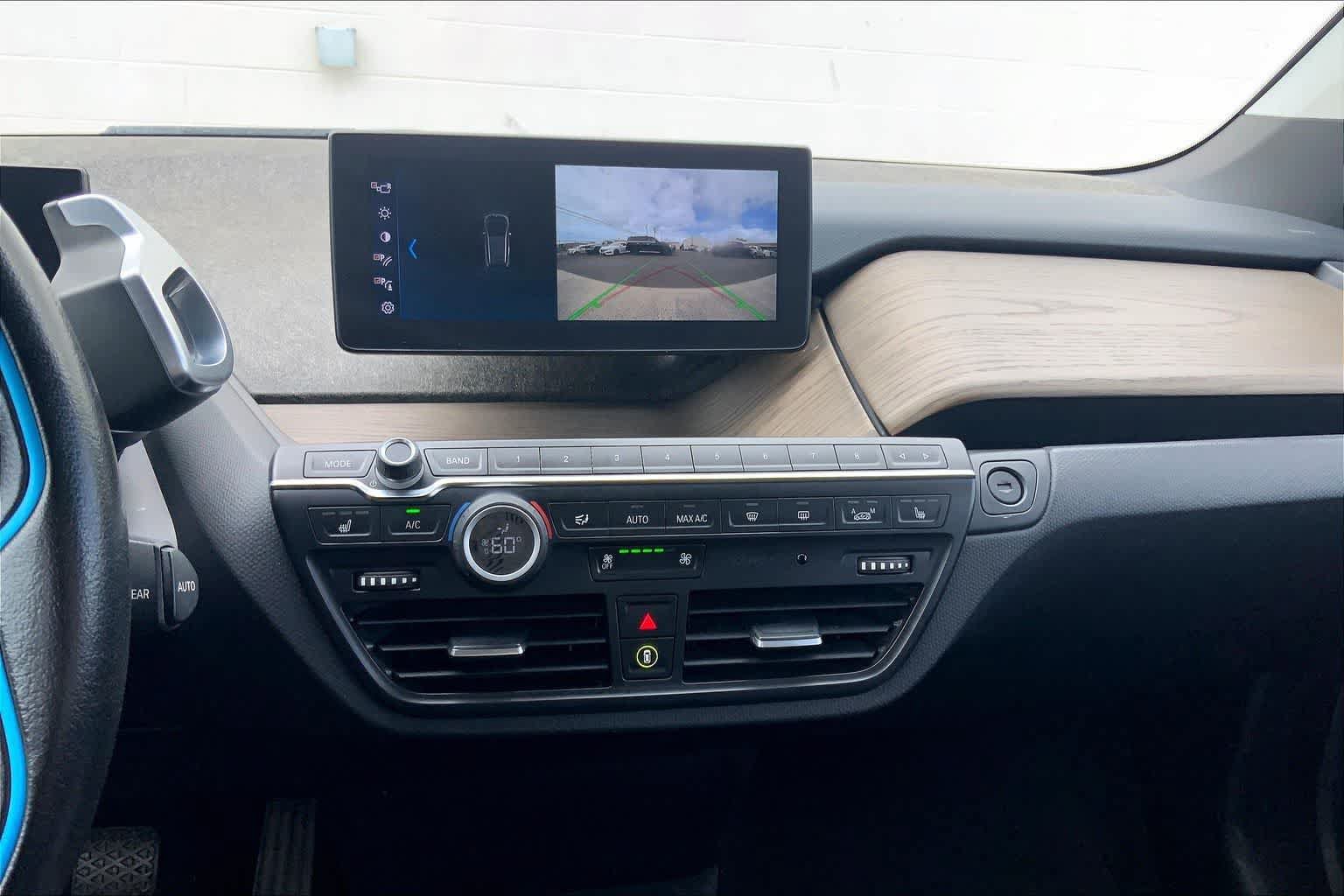 Used 2019 BMW i3 RWD image 33
