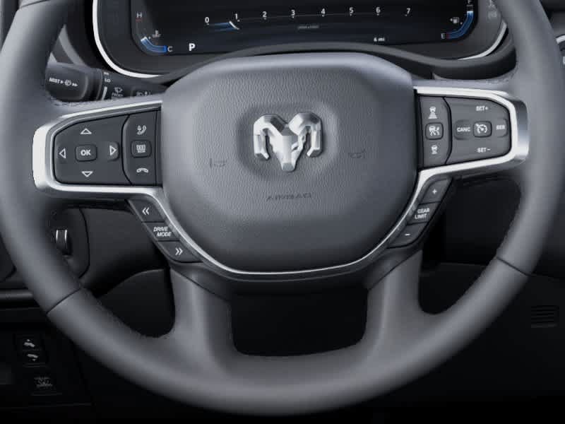 New 2027 RAM 1500 Laramie w/ Laramie Preferred Package AWD/4WD image 19