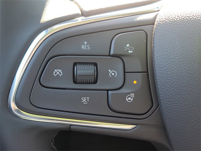 New 2026 Buick Encore GX Sport Touring w/ Advanced Technology Package image 19