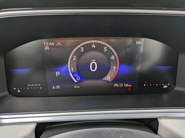New 2026 Volkswagen Taos SE AWD/4WD image 31