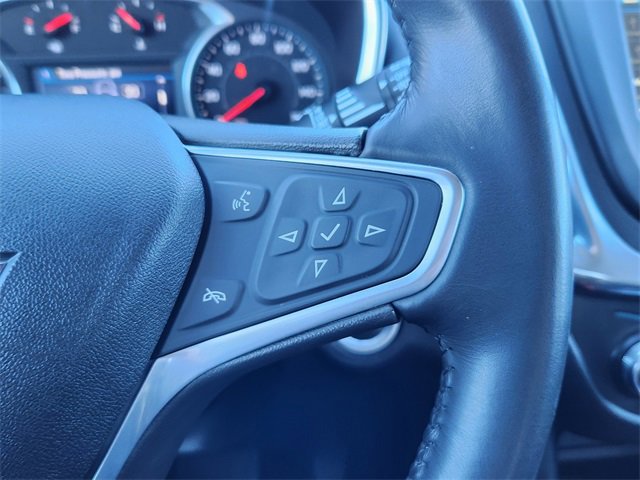 Used 2019 Chevrolet Equinox LT image 22