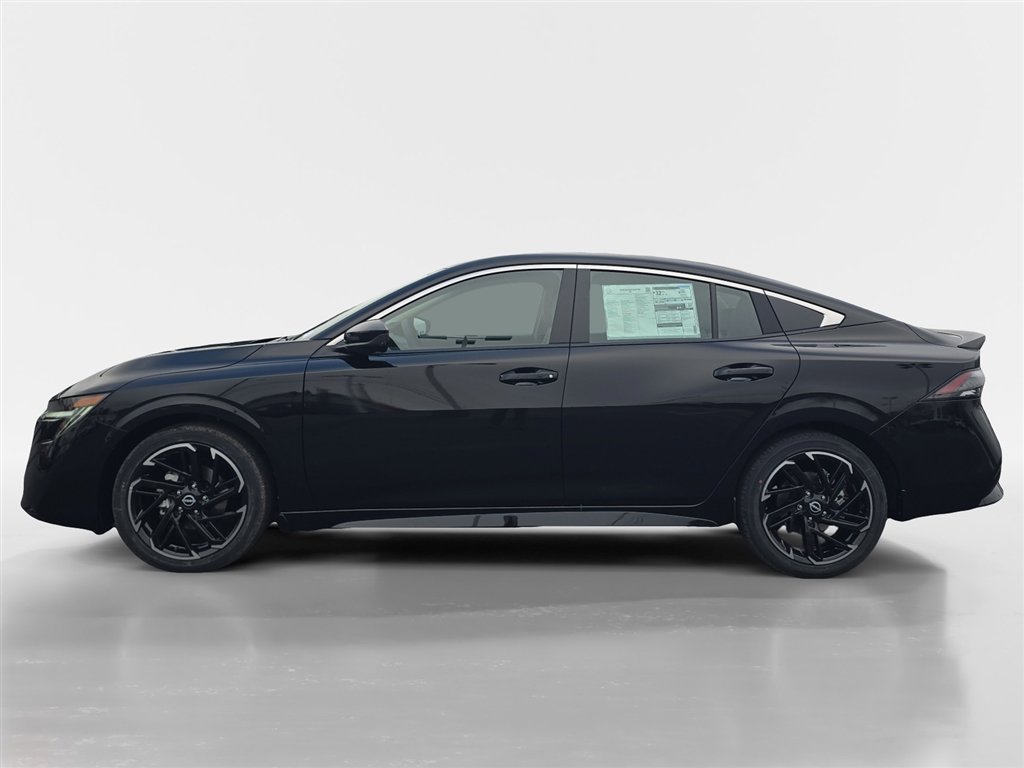 New 2026 Nissan Sentra SR video 2