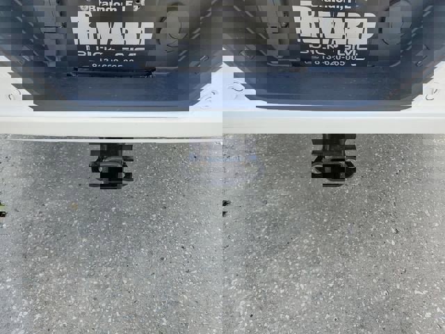 New 2026 GMC Sierra 2500 AT4 w/ AT4 Premium Plus Package image 10