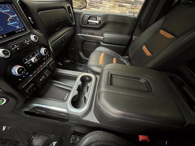 Used 2021 GMC Sierra 1500 AT4 w/ AT4 Preferred Package AWD/4WD image 30