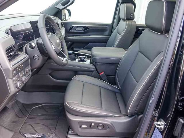 New 2027 Chevrolet Tahoe Premier w/ Sun And Tow Package AWD/4WD image 16