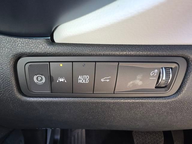 New 2026 Chevrolet Equinox EV LT image 12