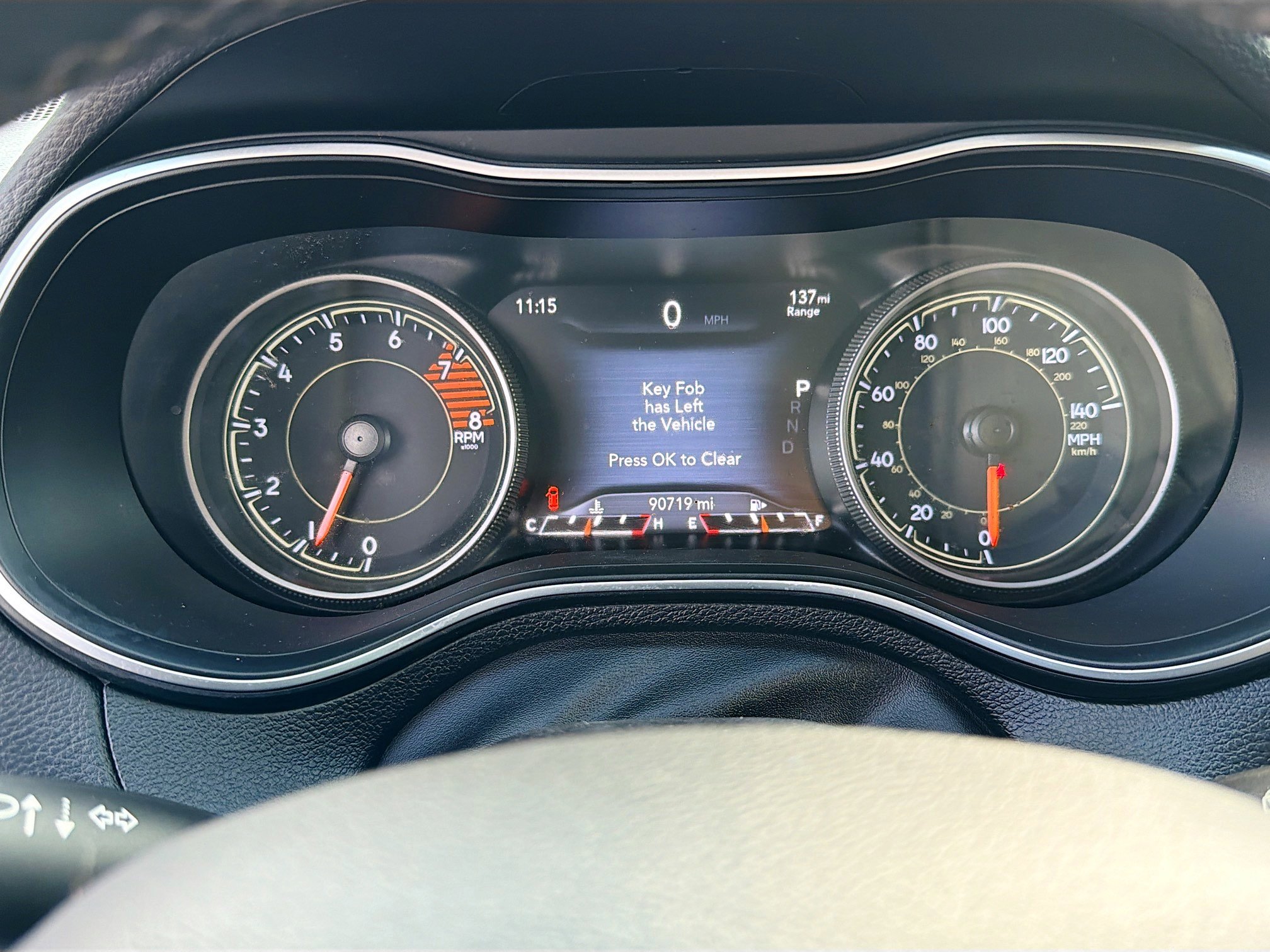 Used 2020 Jeep Cherokee Limited image 39