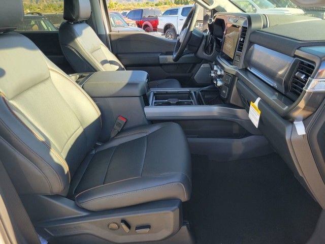 New 2026 Ford F350 Lariat w/ FX4 Off-Road Package AWD/4WD image 12