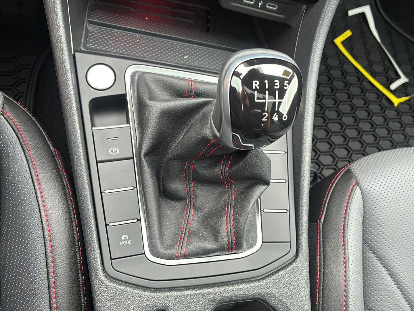 New 2026 Volkswagen Jetta GLI Autobahn FWD image 34