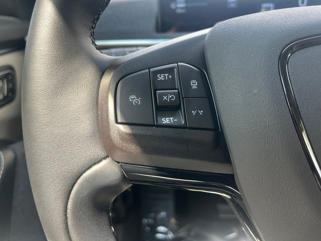 Certified 2025 Ford Mustang Mach-E Premium AWD/4WD image 28