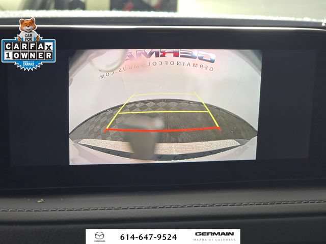 Certified 2024 MAZDA CX-30 AWD 2.5 S w/ Preferred Package image 10