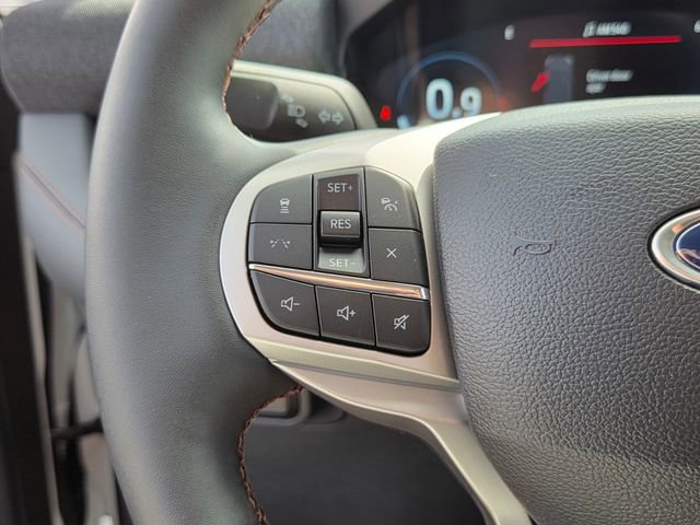 New 2026 Ford Explorer Active RWD image 22