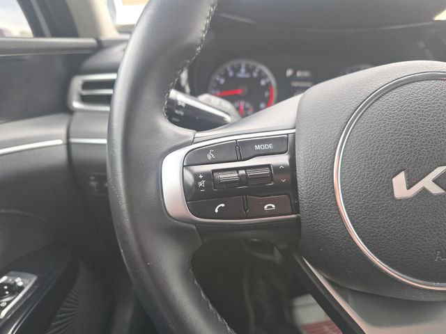 Used 2022 Kia K5 LXS AWD/4WD image 17