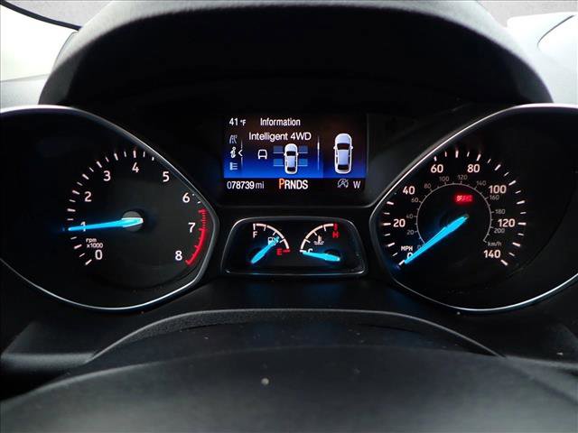 Used 2017 Ford Escape Titanium image 24