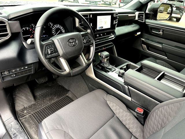 New 2026 Toyota Tundra SR5 image 11