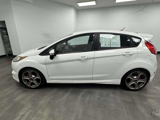 Used 2015 Ford Fiesta ST FWD image 10