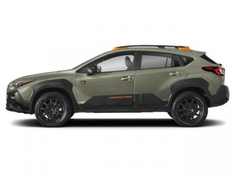 New 2026 Subaru Crosstrek 2.5i Wilderness image 3