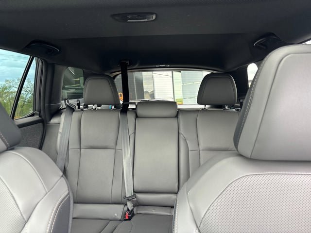 New 2026 Subaru Outback Limited AWD/4WD image 85