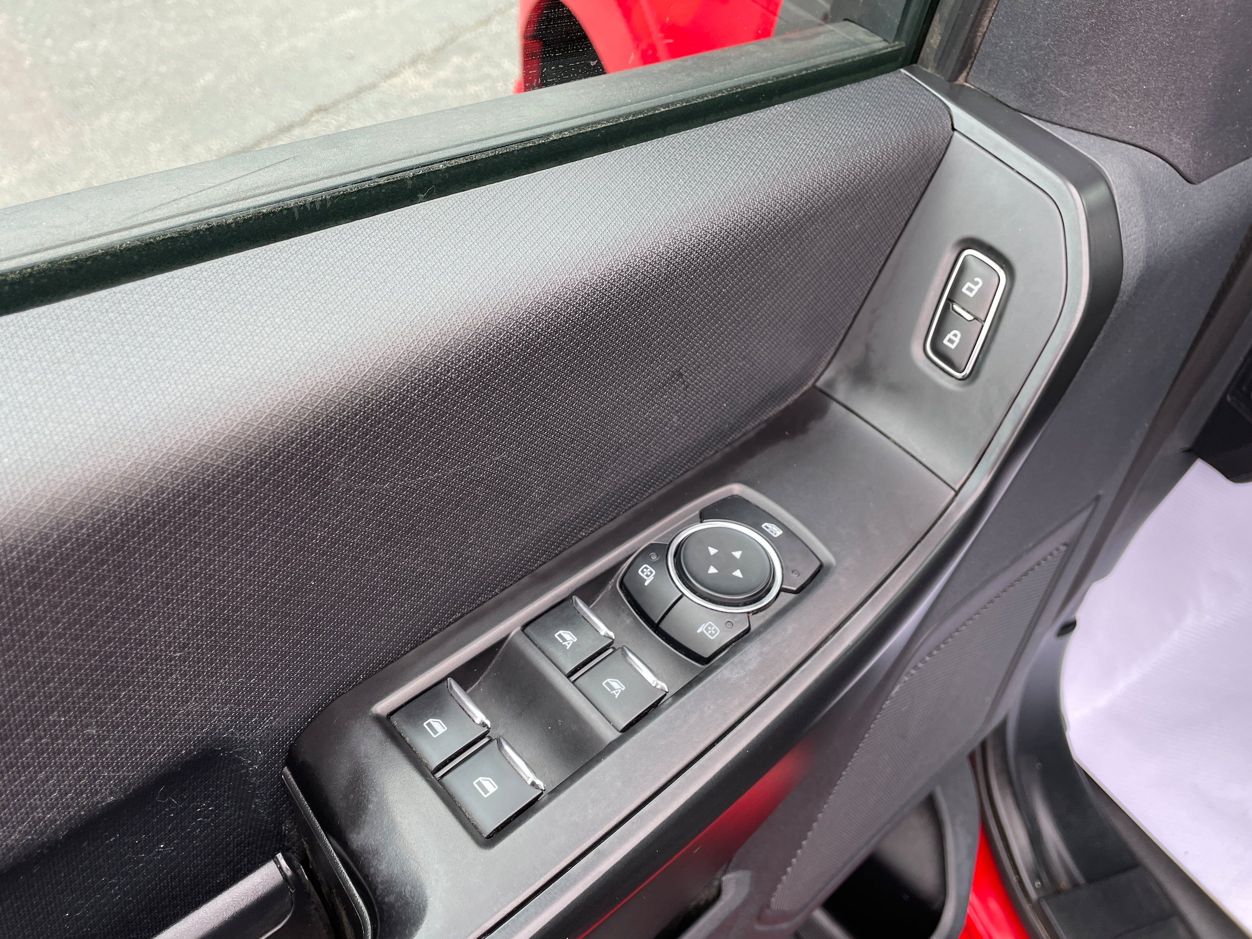 Used 2023 Ford F150 XL w/ STX Appearance Package AWD/4WD image 15