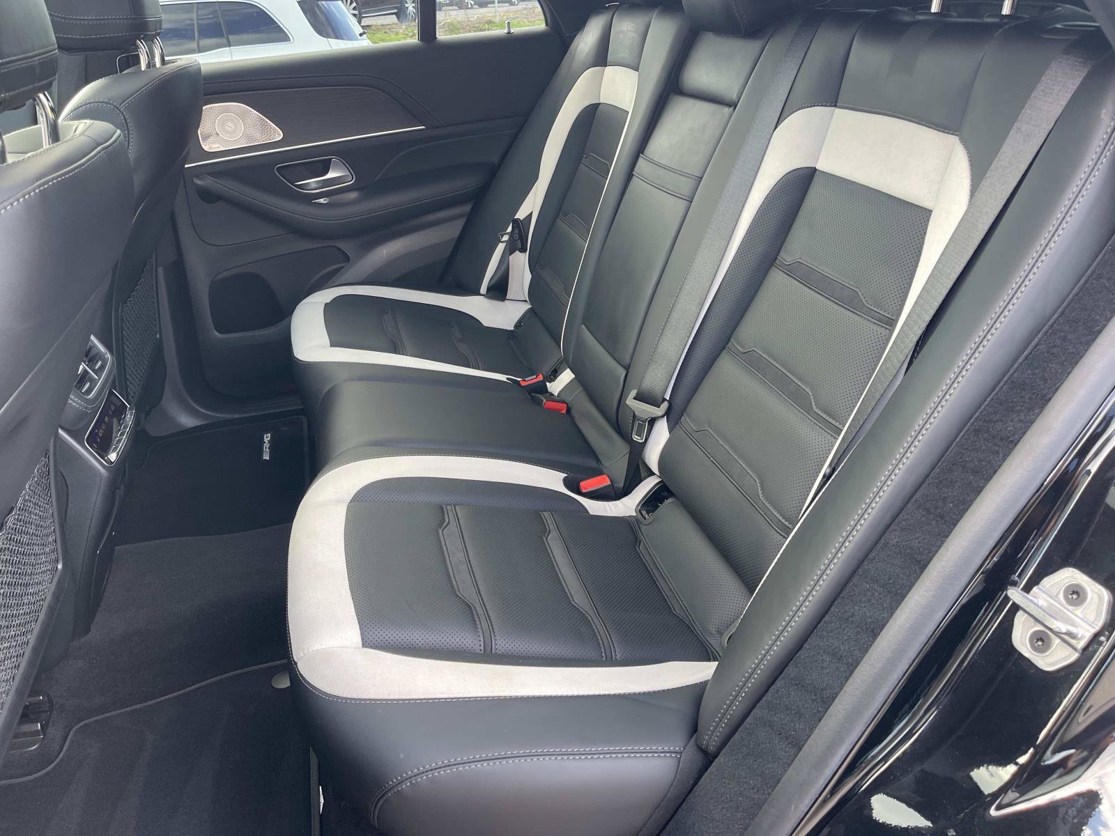 Certified 2022 Mercedes-Benz GLE 63 AMG S image 18