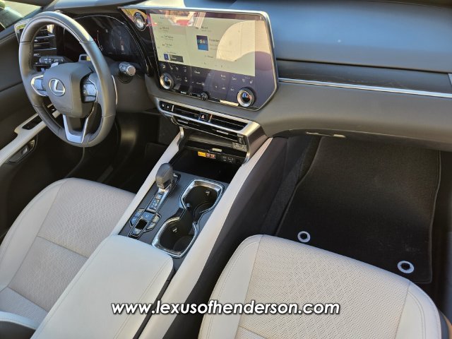 Certified 2024 Lexus RX 350 Premium Plus w/ Convenience Package AWD/4WD image 19