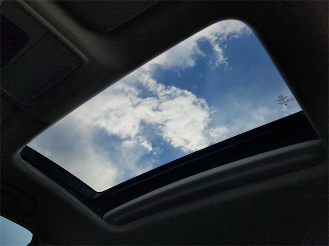 New 2025 Honda Accord SE image 22