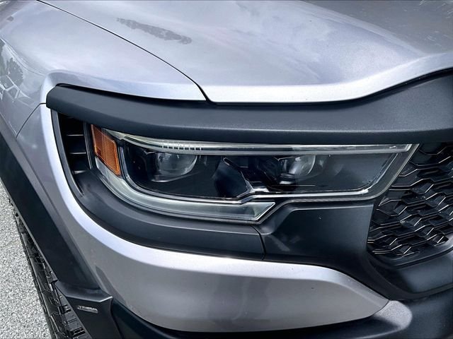 Used 2022 RAM 1500 TRX w/ TRX Level 2 Equipment Group AWD/4WD image 32