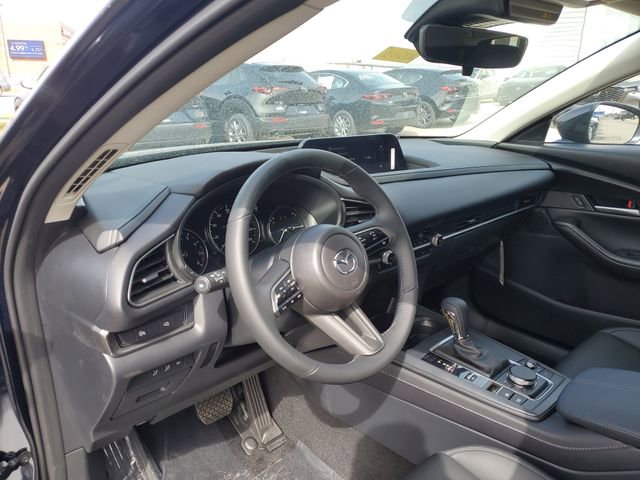 New 2026 MAZDA CX-30 AWD 2.5 S w/ Select Sport Pkg image 7