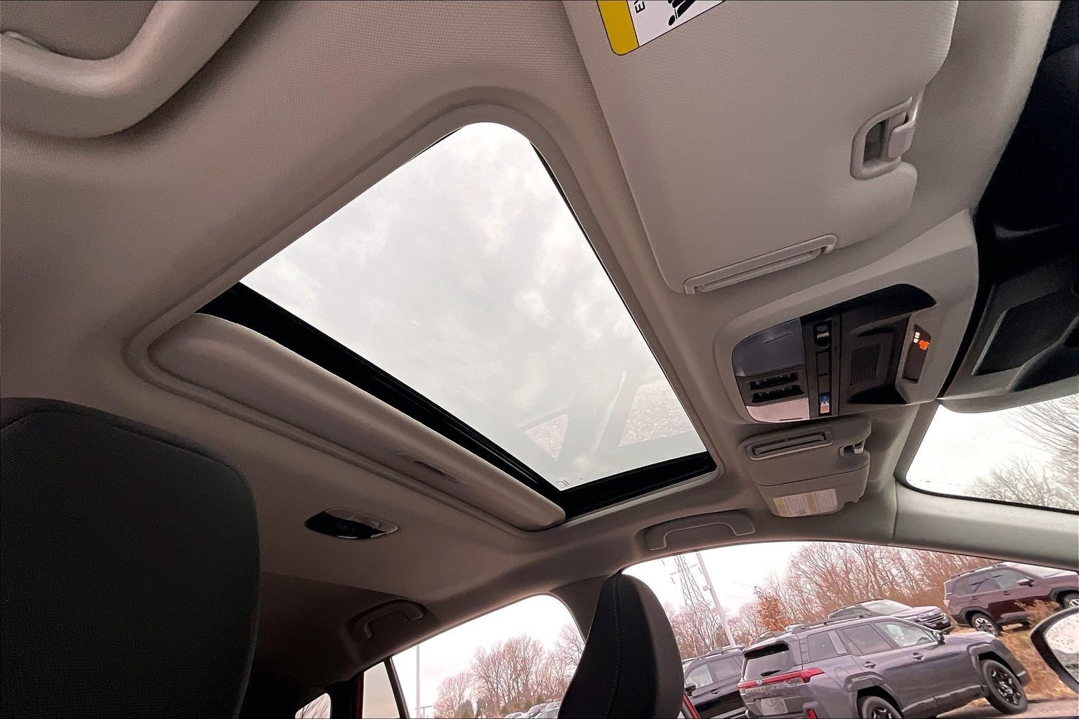 New 2026 Subaru Crosstrek 2.0i Premium image 25