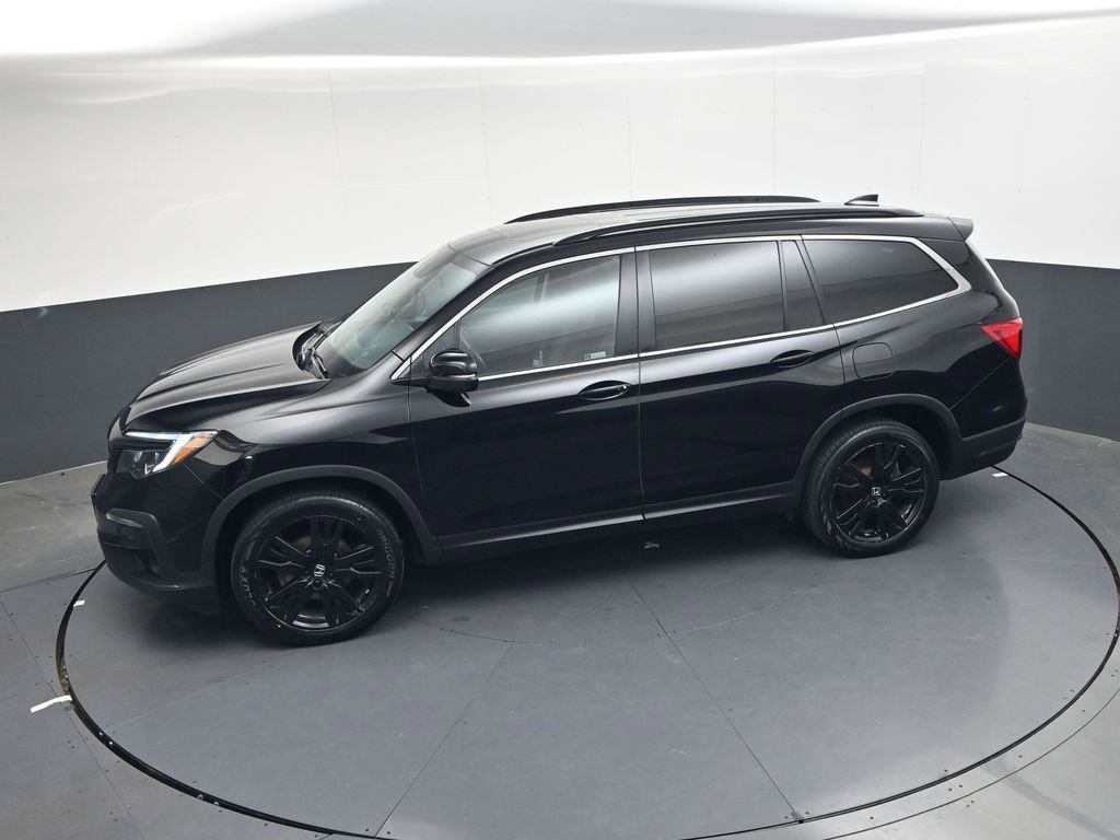 Used 2022 Honda Pilot Special Edition image 20