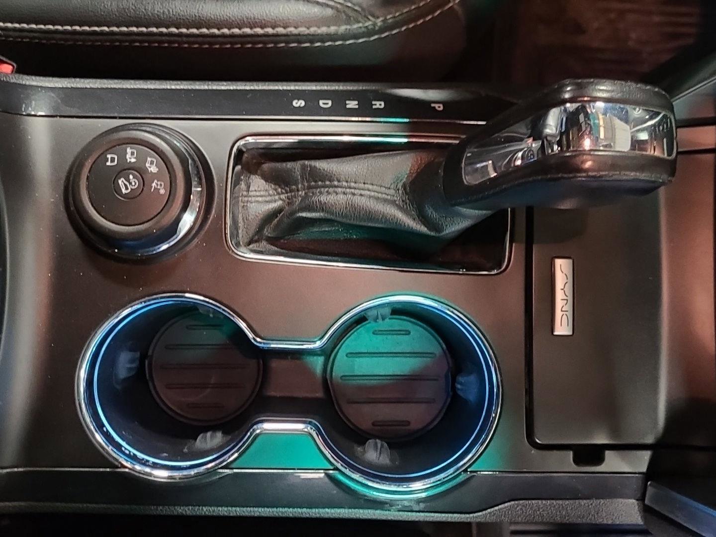 Used 2017 Ford Explorer Limited w/ Equipment Group 303A image 19