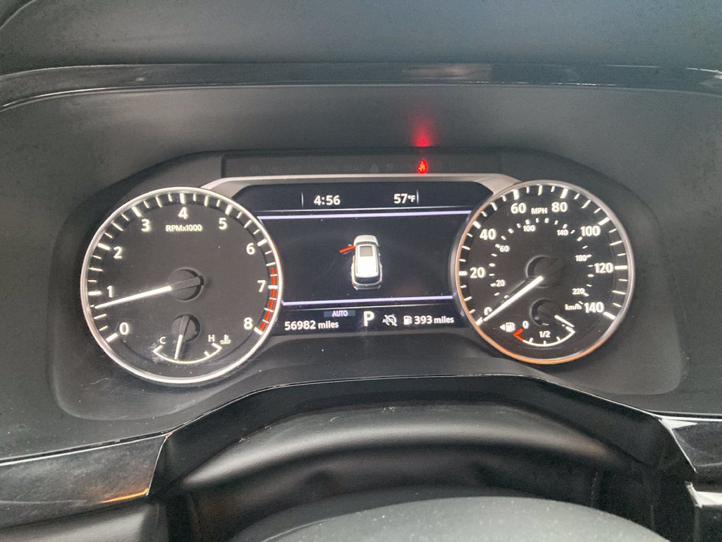Used 2022 Nissan Pathfinder SL w/ SL Premium Package AWD/4WD image 19