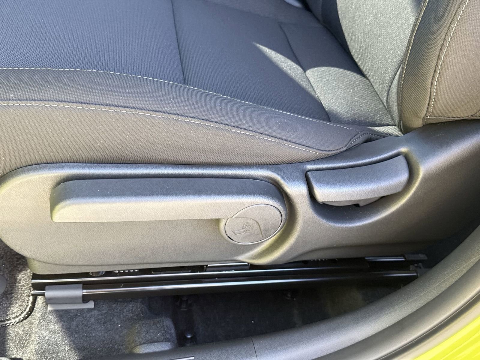 New 2026 Hyundai Kona SEL Sport image 17