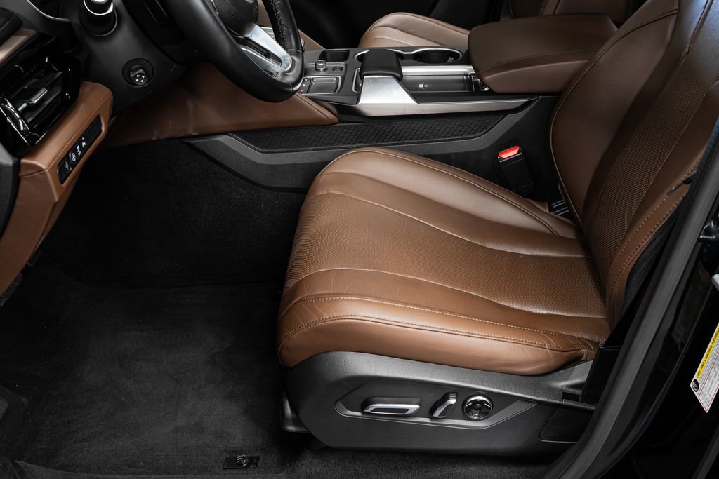 Certified 2023 Acura MDX FWD w/ Technology Package image 40