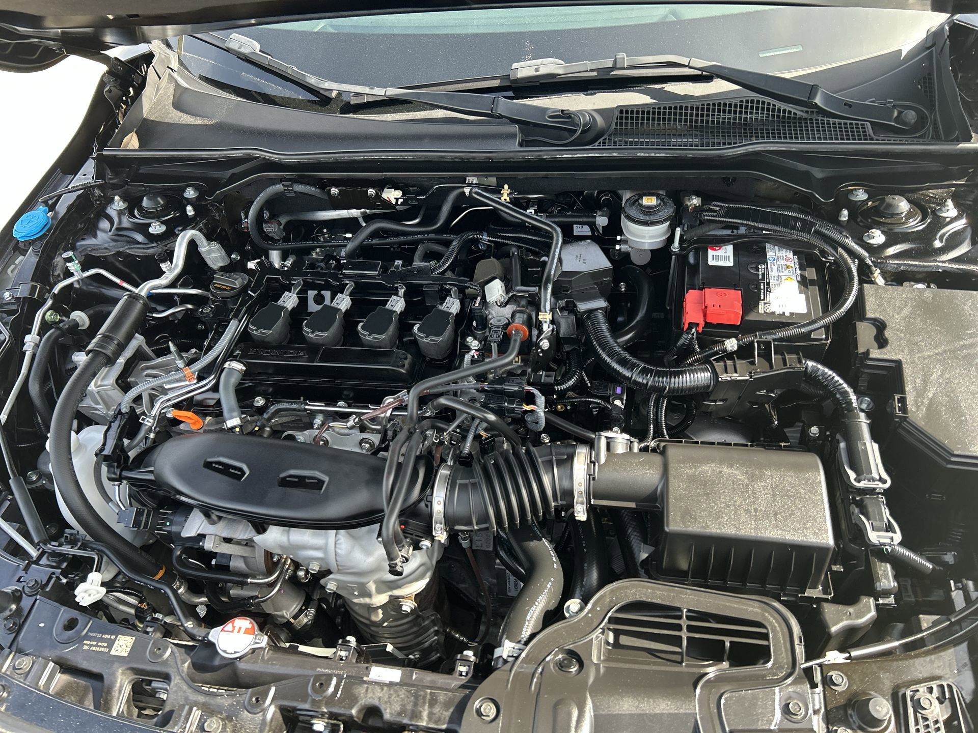 Used 2023 Honda Civic EX-L image 18