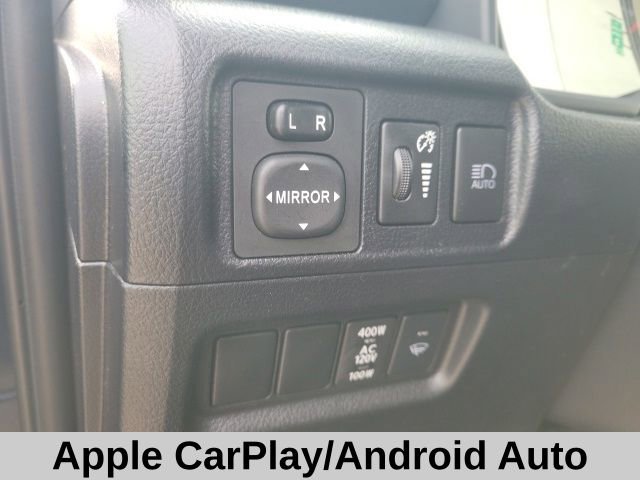 Used 2024 Toyota 4Runner SR5 image 7