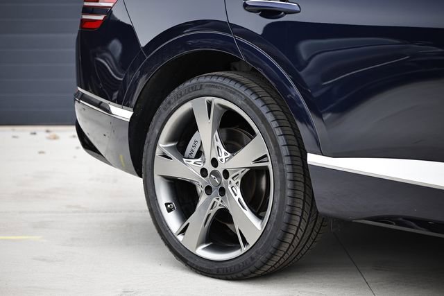 Used 2023 Genesis GV80 2.5T w/ Prestige Package image 6