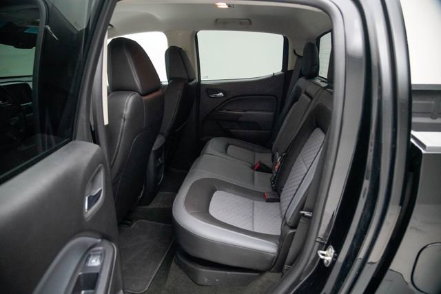 Used 2018 Chevrolet Colorado Z71 image 3