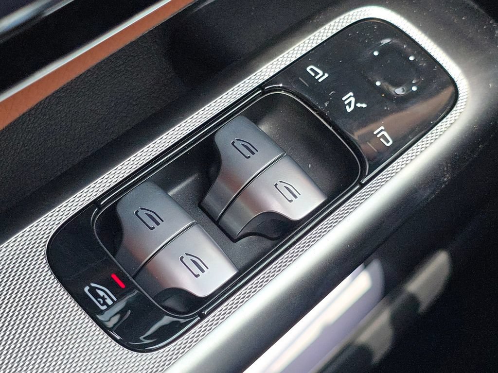 New 2026 Mercedes-Benz GLC 300 4MATIC image 26